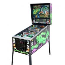 1992 Creature From the Black Lagoon Pinball Machine by Bally