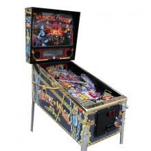 1995 Theatre of Magic Pinball Machine by Bally Image eClassifieds4u 2