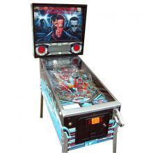 Terminator 2 Pinball Machine by Williams Image eClassifieds4u 2