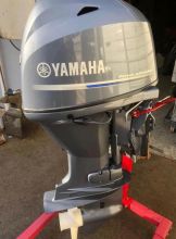 Yamaha 70hp for sale with all accessories
