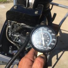 Yamaha 15 hp 4 stroke with all accesorries(outboardmottors@gmail.com) Image eClassifieds4u 1