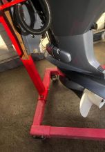 Yamaha 70hp for sale with all accessories Image eClassifieds4u 3