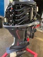 Yamaha 70hp for sale with all accessories Image eClassifieds4u 2