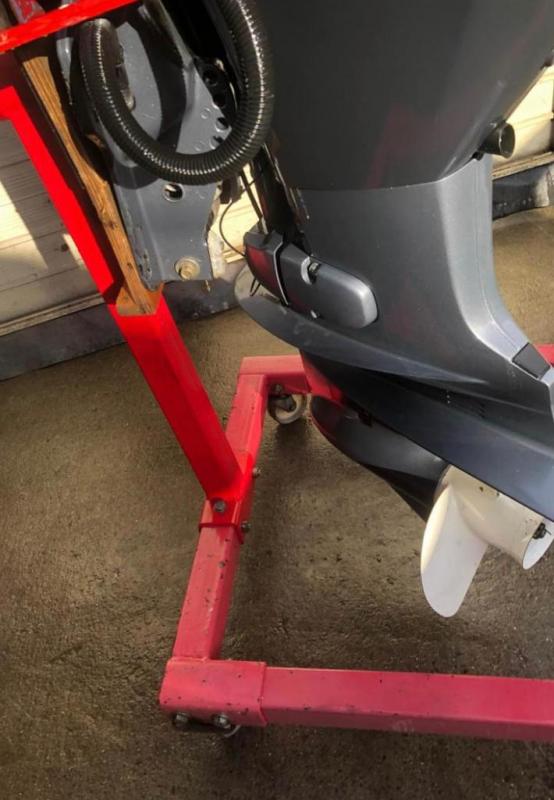 Yamaha 70hp for sale with all accessories Image eClassifieds4u