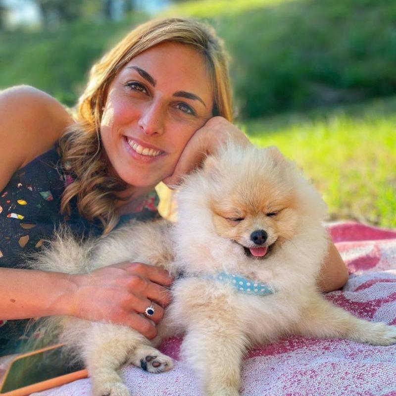 Adorable Pomeranian puppies for new homes Image eClassifieds4u