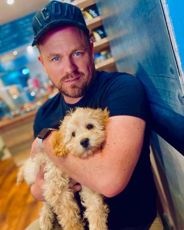 🟥🍁🟥 LOVELY COC.KAP.OO PUPPIES 🐶🐶 A GOOD HOME🟥🍁🟥 Image eClassifieds4u