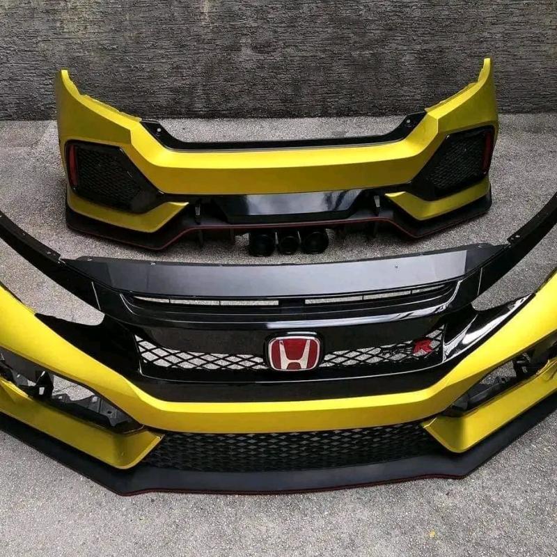 HONDA BUMBER Image eClassifieds4u