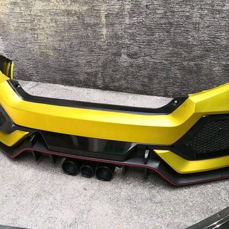 HONDA BUMBER Image eClassifieds4u