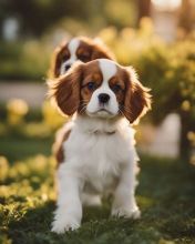 Cavalier King Charles Spaniel Puppies(smithpatience13@gmail.com) Image eClassifieds4U