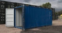 Shipping containers for sale. 20ft ,40 ft shipping containers for sale at very good prices.