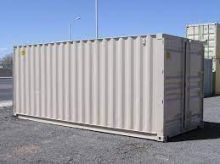 Shipping containers for sale. 20ft ,40 ft shipping containers for sale at very good prices.