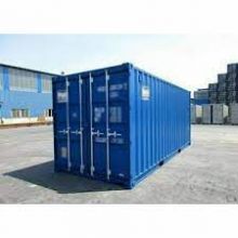 Shipping Containers for Sale » New & Used Storage Solutions