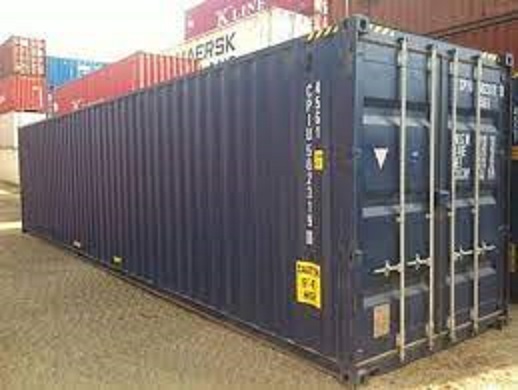 20ft Shipping containers for sale Image eClassifieds4u