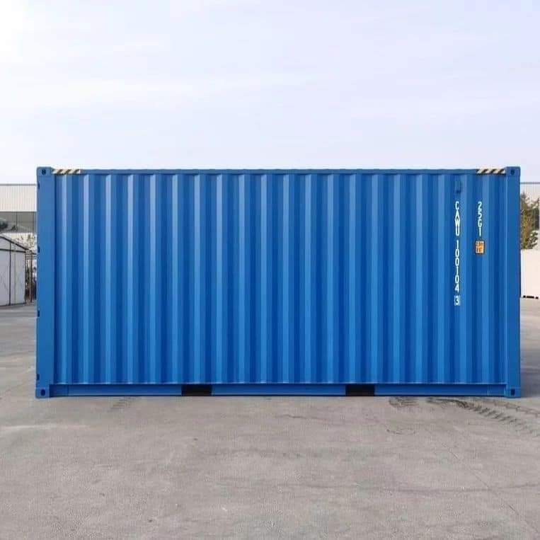 20ft Shipping containers for sale. #40 feet shipping containers for sale Image eClassifieds4u