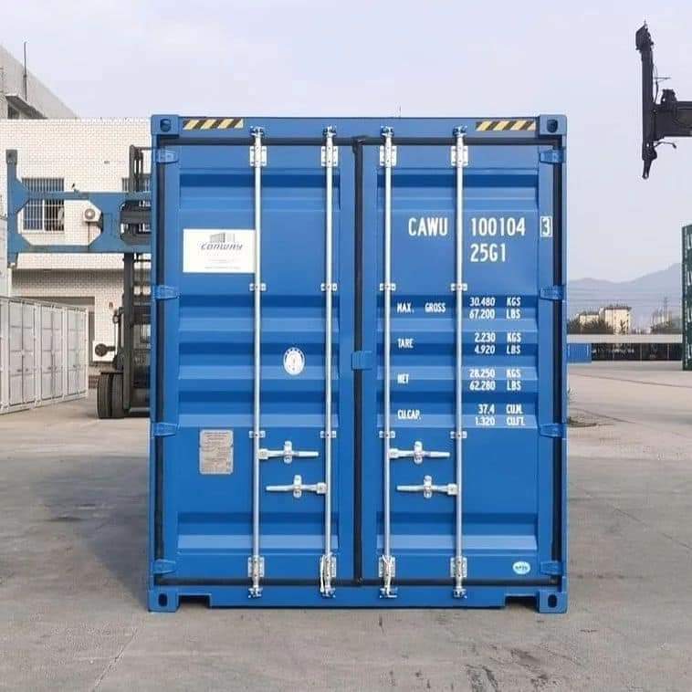 20ft Shipping containers for sale. #40 feet shipping containers for sale Image eClassifieds4u