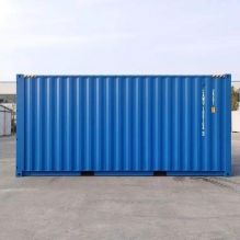 20ft Shipping containers for sale Image eClassifieds4U