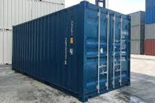 Shipping containers for sale. 20ft ,40 ft shipping containers for sale at very good prices. Image eClassifieds4U