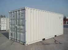 Shipping containers for sale. 20ft ,40 ft shipping containers for sale at very good prices. Image eClassifieds4U