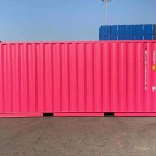 Shipping containers for sale. 20ft ,40 ft shipping containers for sale at very good prices. Image eClassifieds4U