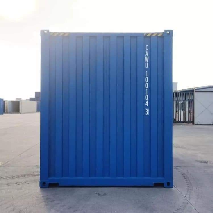 Shipping containers for sale. 20ft ,40 ft shipping containers for sale at very good prices. Image eClassifieds4u
