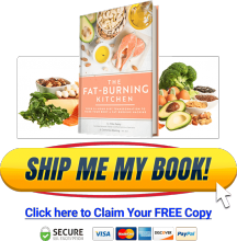 4-Offers: Fat Burning Kitchen, 101 Anti-Aging Foods