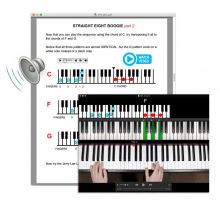 Piano for All - The Incredible New Way To Learn Piano and Keyboards
