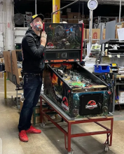 Pinball machine for sale Image eClassifieds4u 1