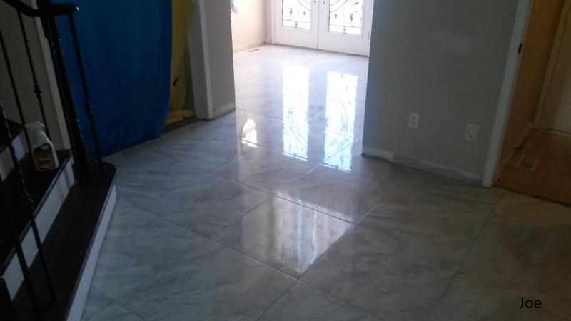 TILE INSTALLATION (647 9934947) Image eClassifieds4u