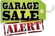 Electrical Contractors GARAGE SALE - SUNDAY, JUNE 2 + PREVIEW Image eClassifieds4u 3
