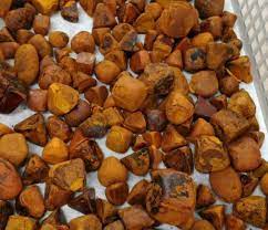 Cow / Ox Gallstones for sale for (whole stone / broken stone Image eClassifieds4u