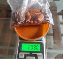 Cow / Ox Gallstones for sale for (whole stone / broken stone