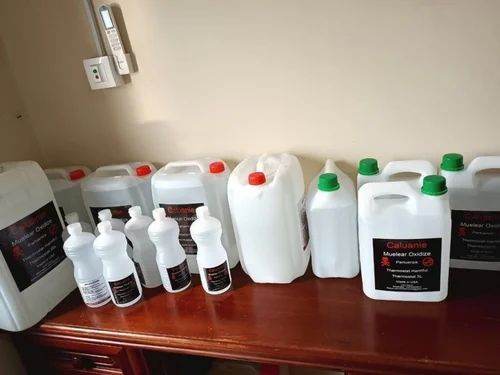 Caluanie Muelear Oxidize for good prices Image eClassifieds4u