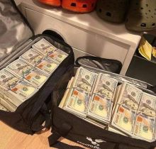 Fake banknotes, GBL wheel cleaner, Caluanie muelear oxidize and fake documents for sale