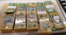 Fake banknotes, GBL wheel cleaner, Caluanie muelear oxidize and fake documents for sale