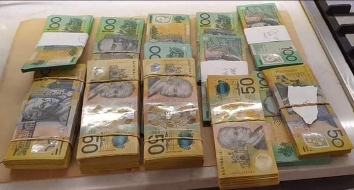 Fake banknotes, GBL wheel cleaner, Caluanie muelear oxidize and fake documents for sale Image eClassifieds4u