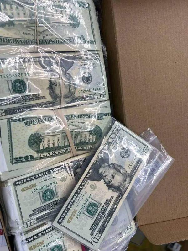 Fake banknotes, GBL wheel cleaner, Caluanie muelear oxidize and fake documents for sale Image eClassifieds4u