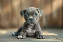 Alapaha blue blood bulldog x American blue Noise bulldog puppies