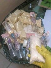 Buy bulk 5cladba raw materialBuy 6cladba .Email :(nicolaschem844@gmail.com) Image eClassifieds4u 2