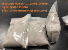 Buy 6cladba, 6cl-adb-a, 5cladba, 5cl-adb-a.Email :(nicolaschem844@gmail.com)