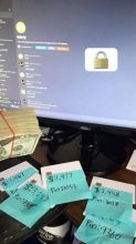 Yescards (Cartes clones / Clone cards) Image eClassifieds4u 2