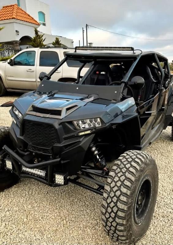 RZR XP 1000 Sport Cruiser 2023 available for sale or for rent Image eClassifieds4u