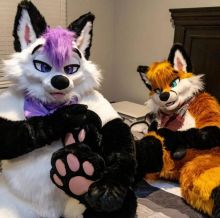 Luxury Fursuits – Comfort & Style Combined!