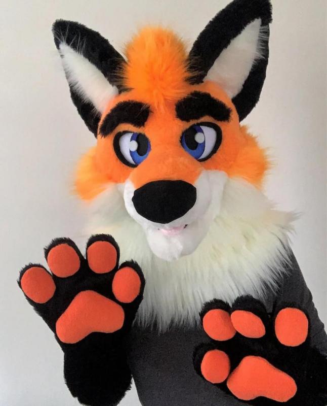 Adorable Fursuits for Sale – DM for Pics! Image eClassifieds4u