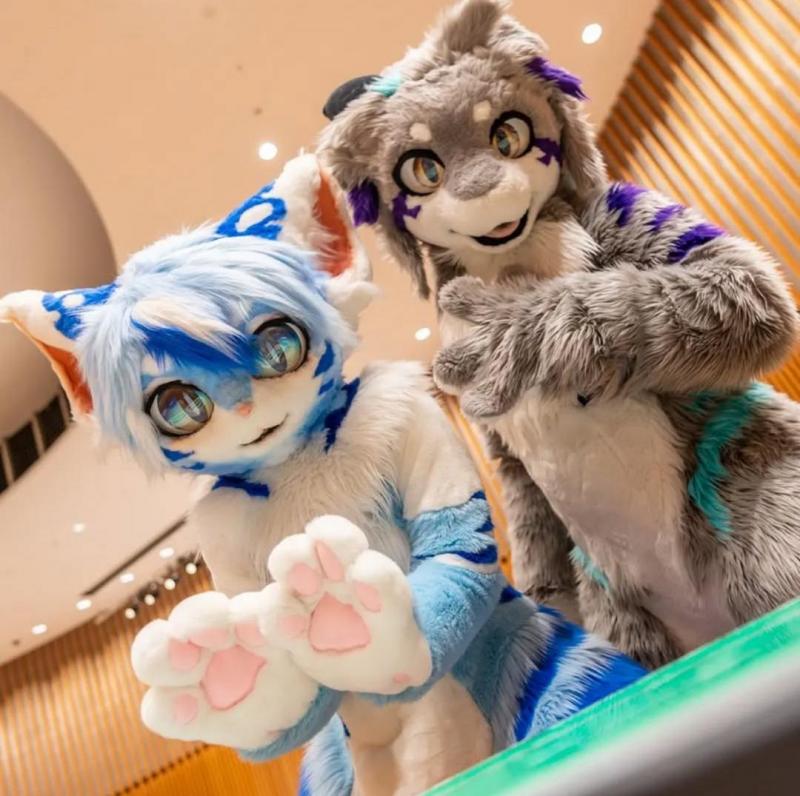 Adorable Fursuits for Sale – DM for Pics! Image eClassifieds4u
