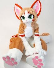Premium Fursuits – Made in Canada! Image eClassifieds4u 3