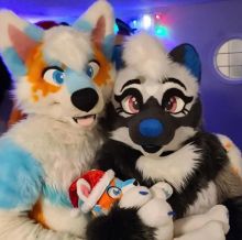 Vibrant Fursuits – Bold & Beautiful! Image eClassifieds4u 2