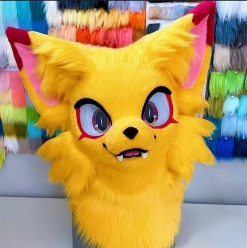 Partial Fursuits – Heads, Paws & Tails! Image eClassifieds4u