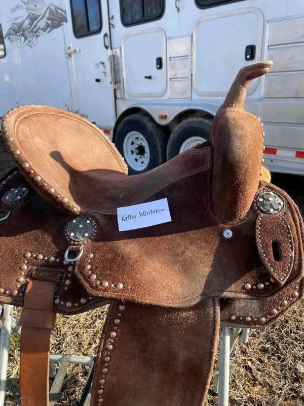 fairly used Master Saddle available Image eClassifieds4u