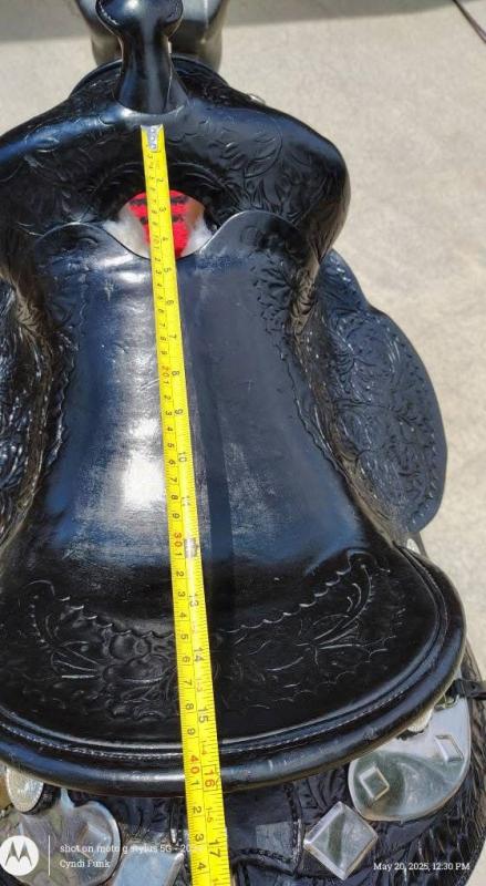 Fairly used Saddle available for sale Image eClassifieds4u