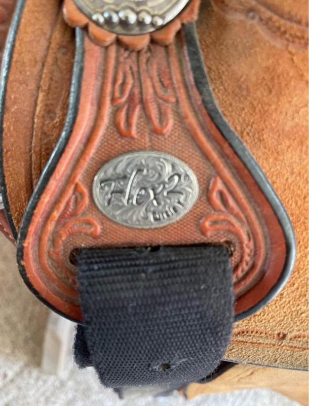 Fairly used Saddle available for sale Image eClassifieds4u
